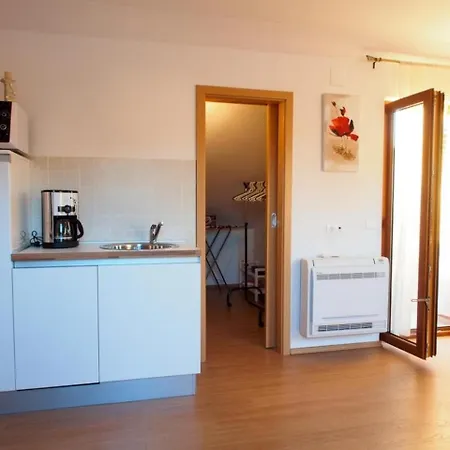 Διαμέρισμα Anuska- One Bedroom With Balcony And Sea View *