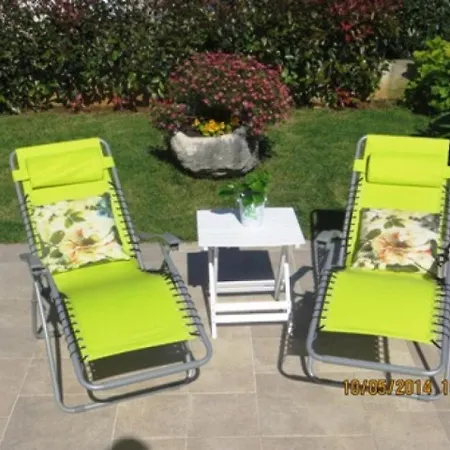 Anuska- One Bedroom With Balcony And Sea View Cavtat