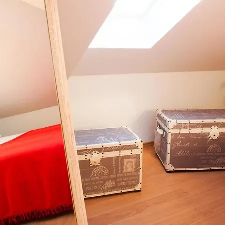 Anuska- One Bedroom With Balcony And Sea View Cavtat